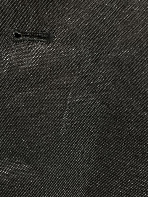 HARE（ハレ）HARE (ハレ) 2WAYドルマンコート ブラック サイズ:Mの古着・服飾アイテム