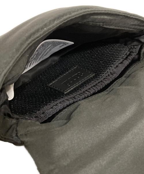 AMI Alexandre Mattiussi（アミアレクサンドルマテュッシ）AMI Alexandre Mattiussi (アミアレクサンドルマテュッシ) Ami De Coeur Lunch Box ブラックの古着・服飾アイテム