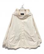 INDIVIインディヴィ）の古着「マウンテンパーカー」｜アイボリー