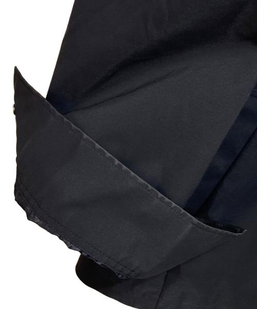 INDIVI（インディヴィ）INDIVI (インディヴィ) マルチWAYマウンテンパーカ ネイビー サイズ:13の古着・服飾アイテム