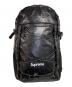 Supreme（シュプリーム）の古着「17aw box logo backpack」｜ブラック