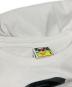中古・古着 A BATHING APE (アベイシングエイプ) カモ柄Tシャツ ホワイト サイズ:S：6000円