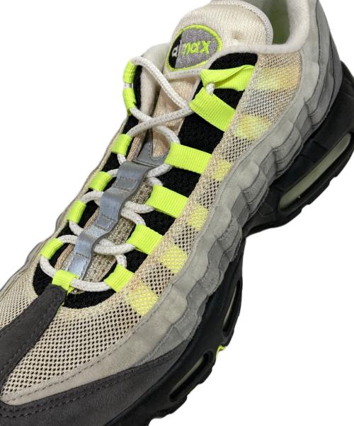 NIKE（ナイキ）NIKE (ナイキ) Air Max 95 OG 