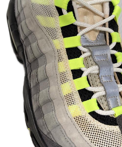 NIKE（ナイキ）NIKE (ナイキ) Air Max 95 OG 