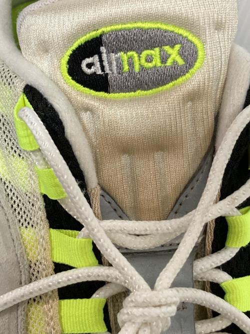 NIKE（ナイキ）NIKE (ナイキ) Air Max 95 OG 