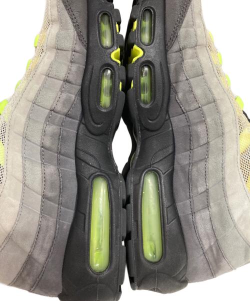 NIKE（ナイキ）NIKE (ナイキ) Air Max 95 OG 
