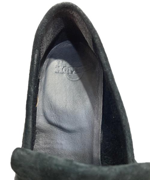 Dr.Martens（ドクターマーチン）Dr.Martens (ドクターマーチン) ADRIAN SNAFFLE MONO ブラック サイズ:US12の古着・服飾アイテム