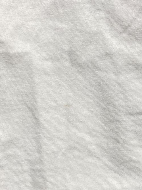 SUPREME（シュプリーム）Supreme (シュプリーム) サムライプリントTシャツ ホワイト サイズ:Lの古着・服飾アイテム