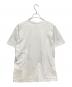 Supreme (シュプリーム) サムライプリントTシャツ ホワイト サイズ:L：5000円