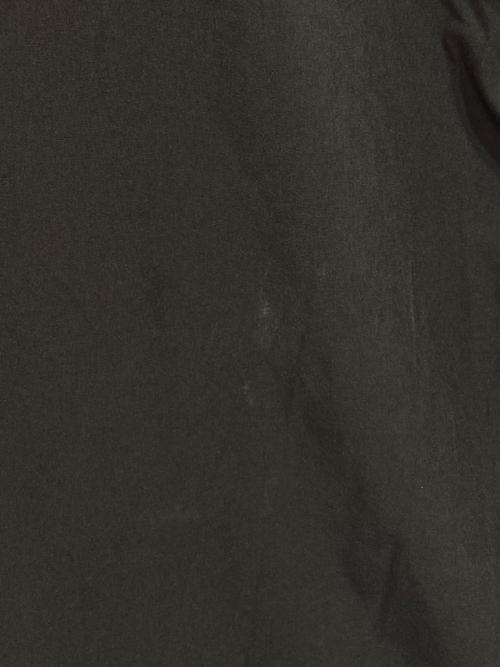 beyond vintage（ビヨンドヴィンテージ）Beyond Vintage (ビヨンドヴィンテージ) ストレッチジップアップジャケット ブラック サイズ:Lの古着・服飾アイテム