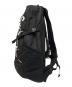 Supreme (シュプリーム) 17SS Cordura Ripstop Backpack ブラック：12000円