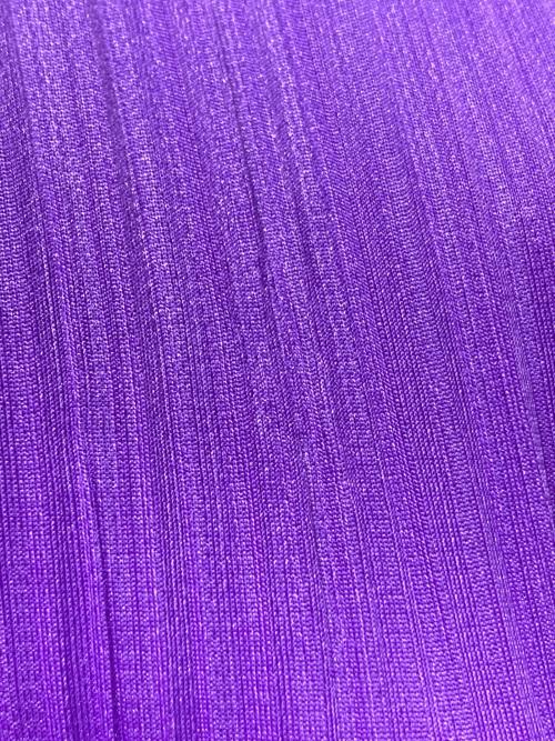 PLEATS PLEASE（プリーツプリーズ）PLEATS PLEASE (プリーツプリーズ) MONTHLY COLORS パープル サイズ:3の古着・服飾アイテム