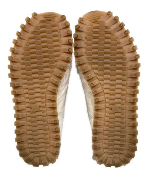 COMME des GARCONS（コムデギャルソン）COMME des GARCONS (コムデギャルソン) COMME des GARCONS COMME des GARCONS (コムデギャルソン コムデギャルソン) MARY JANE CDGCDG アイボリー サイズ:39の古着・服飾アイテム