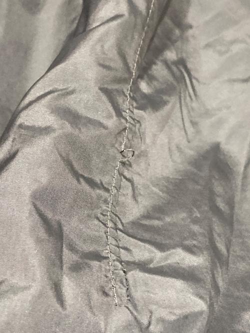 Needles（ニードルズ）Needles (ニードルズ) BDU H.D. TRACK SHORTS アイボリー×グレー サイズ:XSの古着・服飾アイテム