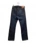 MOMOTARO JEANS (桃太郎ジーンズ) VINTAGE Label Classic Straight インディゴ サイズ:W30：8000円