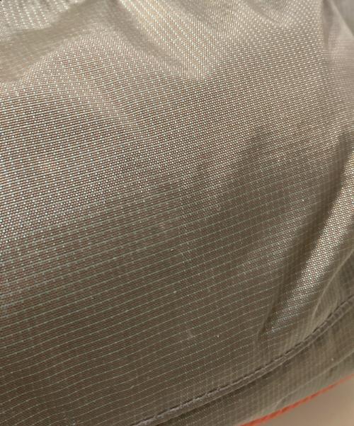 mont-bell（モンベル）mont-bell (モンベル) ガレナパック 25 オレンジの古着・服飾アイテム