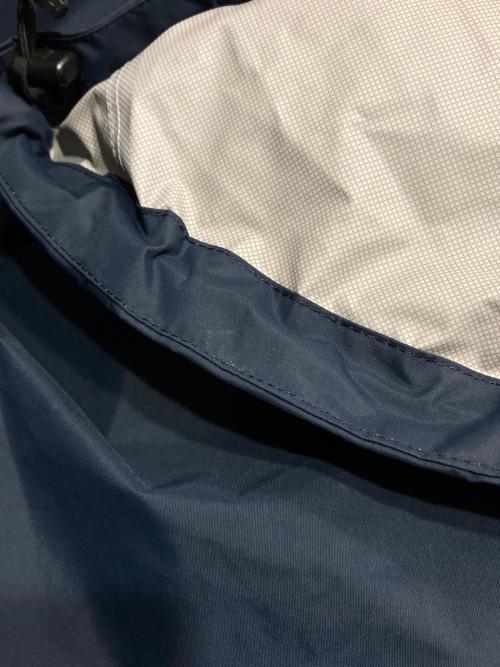 THE NORTH FACE（ザ ノース フェイス）THE NORTH FACE (ザ ノース フェイス) ドットショットジャケット ブルー サイズ: XLの古着・服飾アイテム