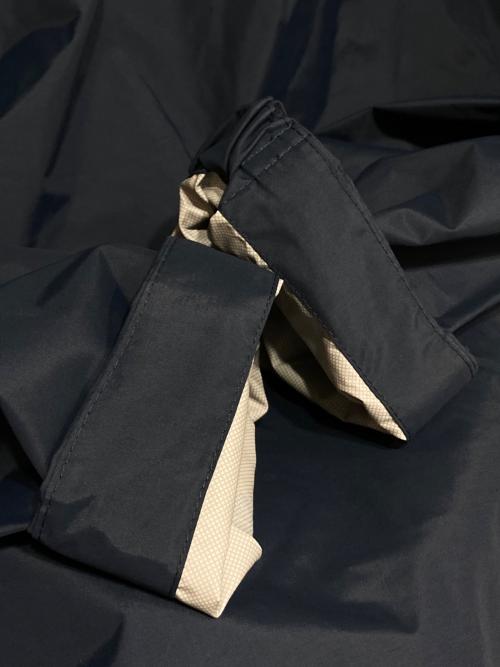 THE NORTH FACE（ザ ノース フェイス）THE NORTH FACE (ザ ノース フェイス) ドットショットジャケット ブルー サイズ: XLの古着・服飾アイテム