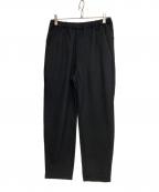 teatoraテアトラ）の古着「Wallet Pants GC」｜ブラック