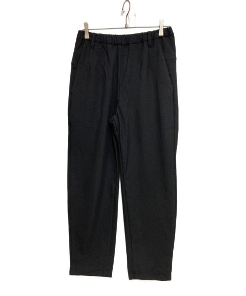 teatora（テアトラ）teatora (テアトラ) Wallet Pants GC ブラック サイズ:・・・の古着・服飾アイテム