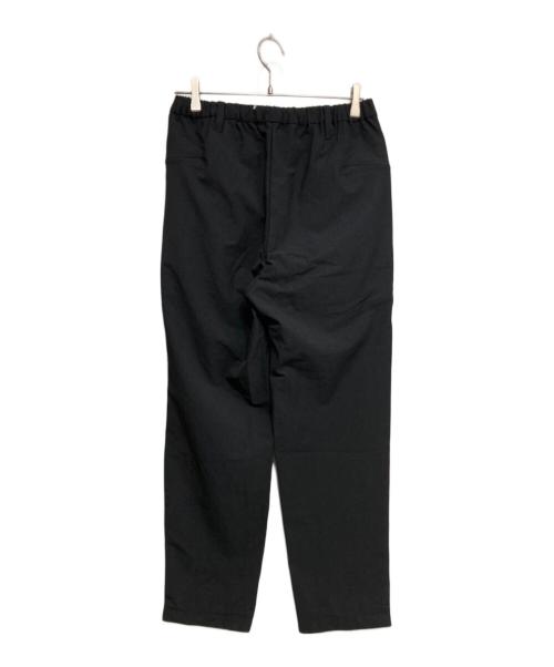 teatora（テアトラ）teatora (テアトラ) Wallet Pants GC ブラック サイズ:・・・の古着・服飾アイテム