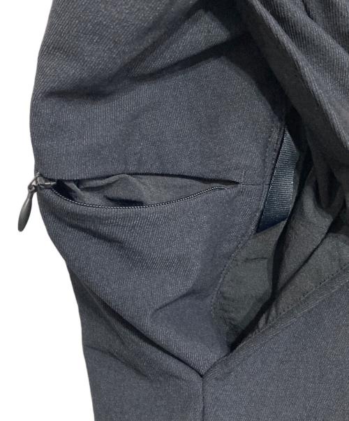 teatora（テアトラ）teatora (テアトラ) Wallet Pants GC ブラック サイズ:・・・の古着・服飾アイテム