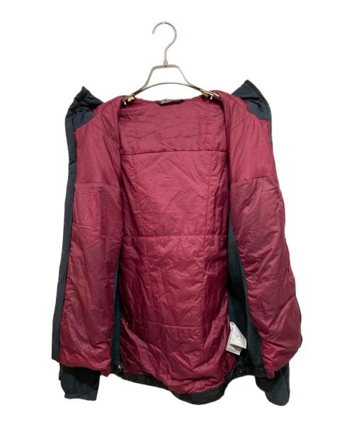 ARC'TERYX（アークテリクス）ARC'TERYX (アークテリクス) Atom LT Hoodie ネイビー サイズ:Sの古着・服飾アイテム