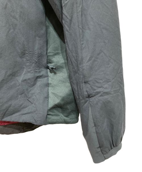 ARC'TERYX（アークテリクス）ARC'TERYX (アークテリクス) Atom LT Hoodie ネイビー サイズ:Sの古着・服飾アイテム