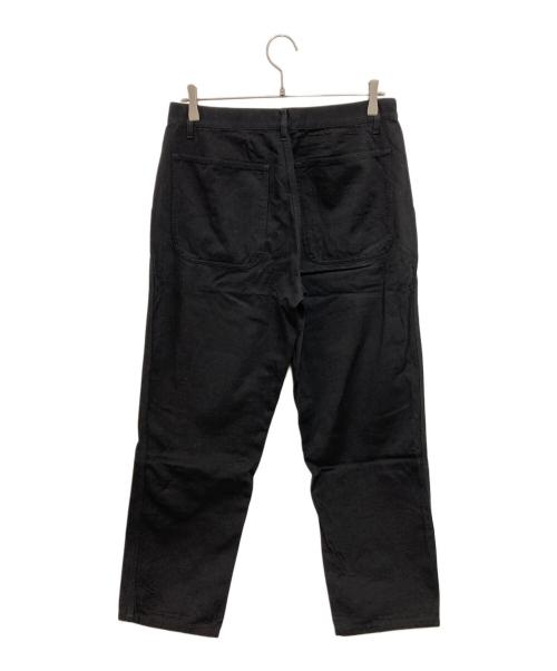 COMME des GARCONS（コムデギャルソン）COMME des GARCONS (コムデギャルソン) STAR WARS (スターウォーズ) コラボスラックス ブラック サイズ:Sの古着・服飾アイテム