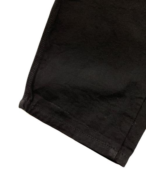 COMME des GARCONS（コムデギャルソン）COMME des GARCONS (コムデギャルソン) STAR WARS (スターウォーズ) コラボスラックス ブラック サイズ:Sの古着・服飾アイテム