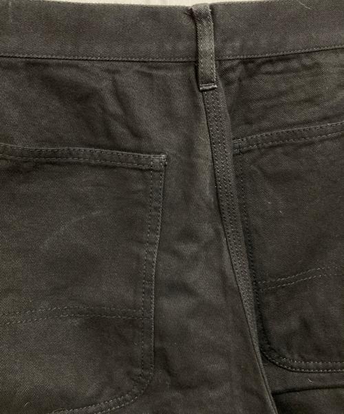 COMME des GARCONS（コムデギャルソン）COMME des GARCONS (コムデギャルソン) STAR WARS (スターウォーズ) コラボスラックス ブラック サイズ:Sの古着・服飾アイテム