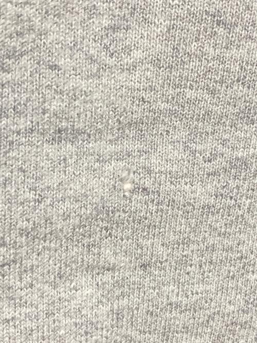 JUNYA WATANABE COMME des GARCONS（ジュンヤワタナベ コムデギャルソン）JUNYA WATANABE COMME des GARCONS ((ジュンヤワタナベ コムデギャルソン) LEVI'S (リーバイス) スウェットパンツ ライトグレー サイズ:Sの古着・服飾アイテム