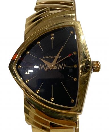 中古・ハミルトンベンチュラ 中古・古着通販】HAMILTON (ハミルトン) ベンチュラ｜ブランド・古着