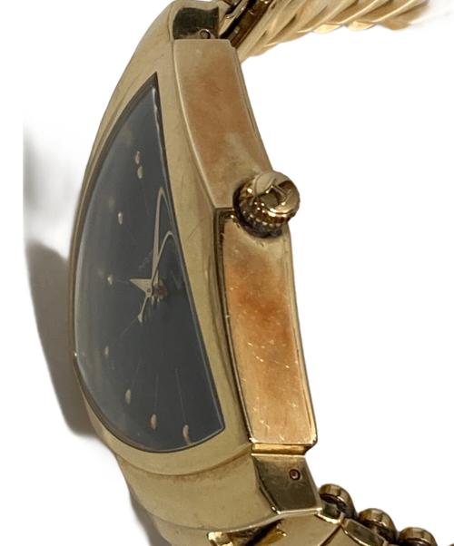 HAMILTON（ハミルトン）HAMILTON (ハミルトン) ベンチュラの古着・服飾アイテム