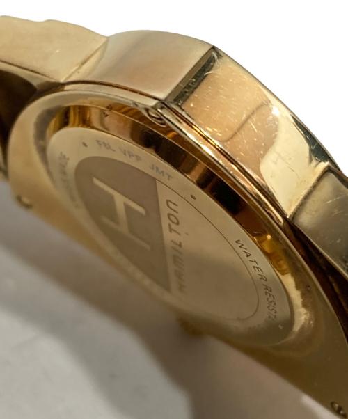 HAMILTON（ハミルトン）HAMILTON (ハミルトン) ベンチュラの古着・服飾アイテム