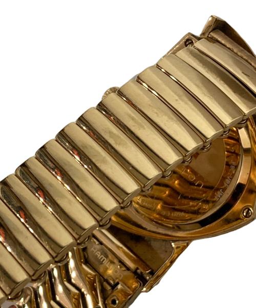 HAMILTON（ハミルトン）HAMILTON (ハミルトン) ベンチュラの古着・服飾アイテム