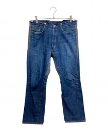 LEVI’S VINTAGE CLOTHING（リーバイスヴィンテージクロージング）の古着「1880s XX WAIST OVERALL」｜インディゴ