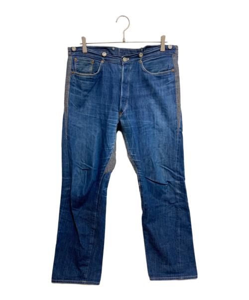 LEVI’S VINTAGE CLOTHING（リーバイスヴィンテージクロージング）LEVI’S VINTAGE CLOTHING (リーバイスヴィンテージクロージング) 1880s XX WAIST OVERALL インディゴ サイズ:W32の古着・服飾アイテム