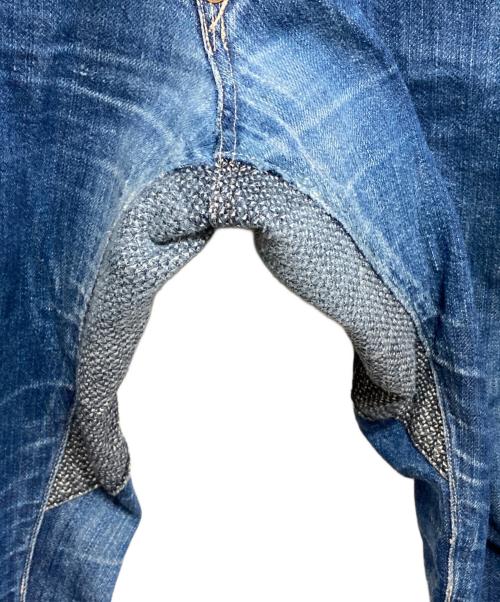 LEVI’S VINTAGE CLOTHING（リーバイスヴィンテージクロージング）LEVI’S VINTAGE CLOTHING (リーバイスヴィンテージクロージング) 1880s XX WAIST OVERALL インディゴ サイズ:W32の古着・服飾アイテム