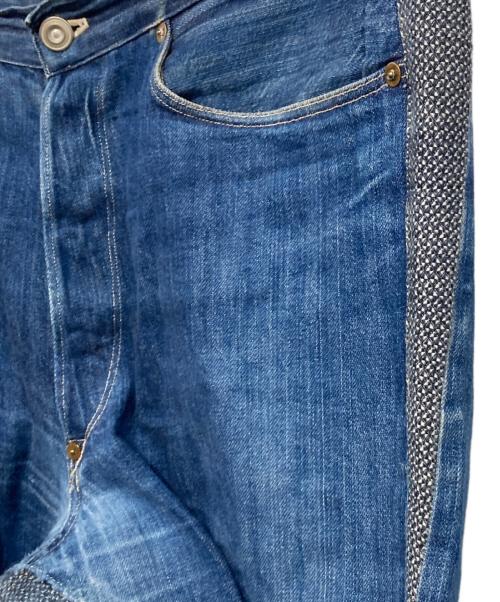 LEVI’S VINTAGE CLOTHING（リーバイスヴィンテージクロージング）LEVI’S VINTAGE CLOTHING (リーバイスヴィンテージクロージング) 1880s XX WAIST OVERALL インディゴ サイズ:W32の古着・服飾アイテム