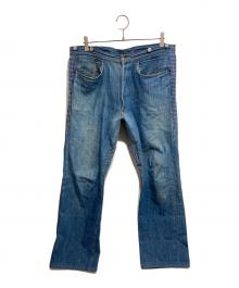 LEVI’S VINTAGE CLOTHING（リーバイスヴィンテージクロージング）の古着「1890年復刻 501XX シンチバック デニムパンツ」｜インディゴ