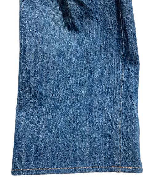 LEVI’S VINTAGE CLOTHING（リーバイスヴィンテージクロージング）LEVI’S VINTAGE CLOTHING (リーバイスヴィンテージクロージング) 1890年復刻 501XX シンチバック デニムパンツ インディゴ サイズ:W34の古着・服飾アイテム