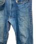 中古・古着 LEVI’S VINTAGE CLOTHING (リーバイスヴィンテージクロージング) 1890年復刻 501XX シンチバック デニムパンツ インディゴ サイズ:W34：15000円