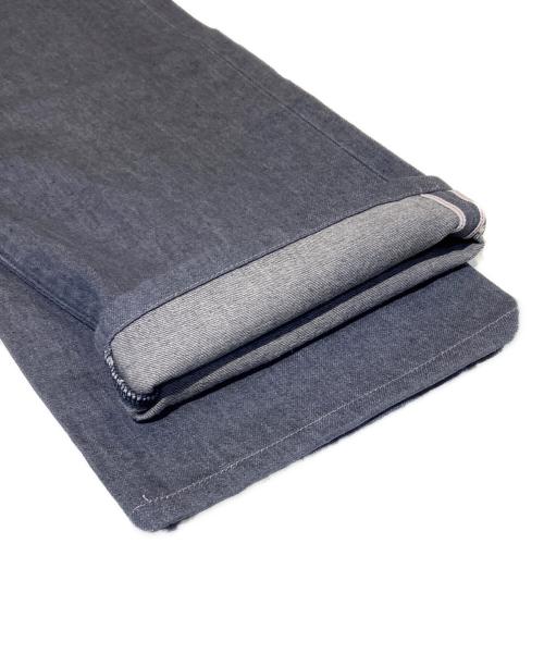 LEVI'S（リーバイス）LEVI'S (リーバイス) 501-デニムパンツ ブラック サイズ:36-32の古着・服飾アイテム