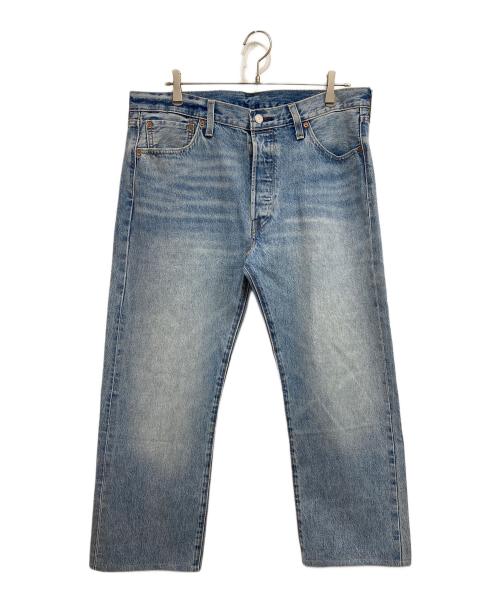 LEVI'S（リーバイス）LEVI'S (リーバイス) 501-デニムパンツ インディゴ サイズ:36-32の古着・服飾アイテム