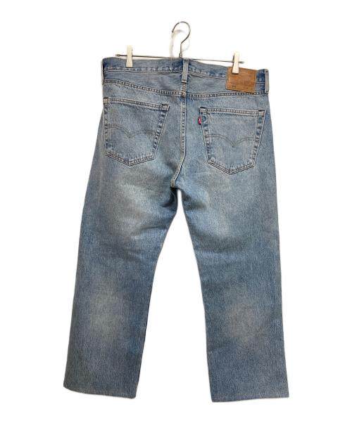 LEVI'S（リーバイス）LEVI'S (リーバイス) 501-デニムパンツ インディゴ サイズ:36-32の古着・服飾アイテム