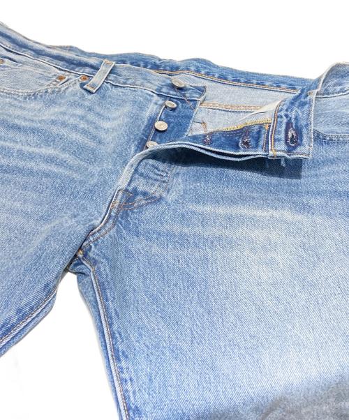 LEVI'S（リーバイス）LEVI'S (リーバイス) 501-デニムパンツ インディゴ サイズ:36-32の古着・服飾アイテム