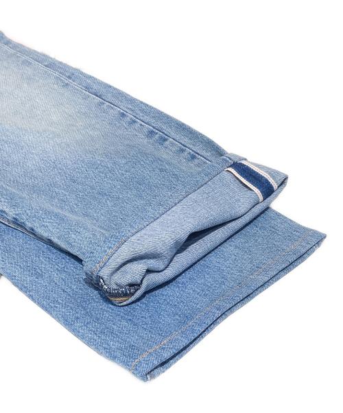 LEVI'S（リーバイス）LEVI'S (リーバイス) 501-デニムパンツ インディゴ サイズ:36-32の古着・服飾アイテム