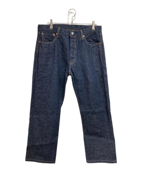 LEVI'S（リーバイス）LEVI'S (リーバイス) 501-デニムパンツ インディゴ サイズ:36-34の古着・服飾アイテム