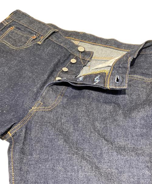 LEVI'S（リーバイス）LEVI'S (リーバイス) 501-デニムパンツ インディゴ サイズ:36-34の古着・服飾アイテム